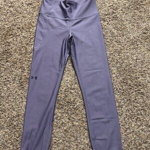 Under Armor Compression pants/leggings